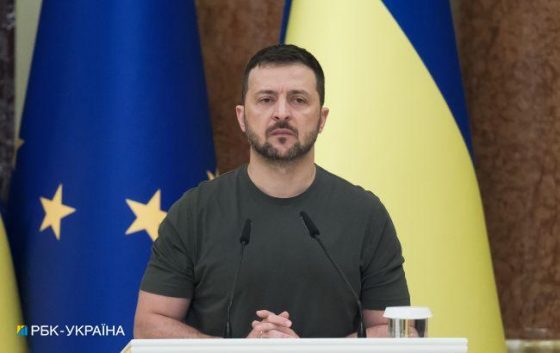 Цього року Україна хоче поставити рекорд у кількості та якості дронів, - Зеленський 3 cogo roku ukrayina hoche postaviti rekord u kilkosti ta jakosti droniv zelenskij e806932 scaled China Way