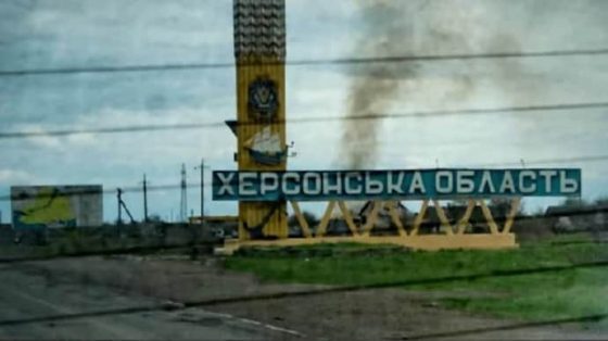 Девять человек ранены от российских обстрелов инфраструктуры Херсонщины 1 devjat chelovek raneny ot rossijskih obstrelov infrastruktury hersonshhiny e0d39f9 scaled China Way