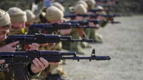До 180 тысяч заключенных привлекла РФ для войны против Украины – разведка 4 do 180 tysjach zakljuchennyh privlekla rf dlja vojny protiv ukrainy razvedka a0b4236 scaled China Way