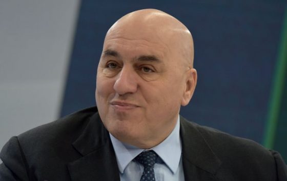 do kiyeva z vizitom pribuv ministr oboroni italiyi 58954b0 scaled China Way