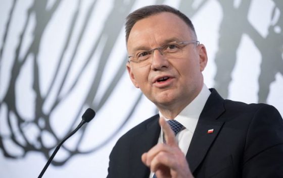 duda hoche prisutnosti polshhi na potencijnih peregovorah ukrayini z rf 0ffed6e scaled China Way