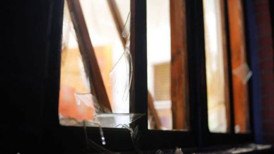 Два человека ранены из-за российской атаки на Запорожье 2 dva cheloveka raneny iz za rossijskoj ataki na zaporozhe 6ac71b7 scaled China Way