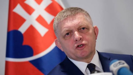 Фицо усилил свои угрозы Украине из-за остановки транзита российского газа 2 fico usilil svoi ugrozy ukraine iz za ostanovki tranzita rossijskogo gaza 6e8dabd scaled China Way