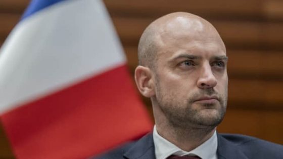 Франция отреагировала на заявления Трампа относительно Гренландии: ЕС не потерпит атак на свои границы 2 francija otreagirovala na zajavlenija trampa otnositelno grenlandii es ne poterpit atak na svoi granicy 310f27e scaled China Way