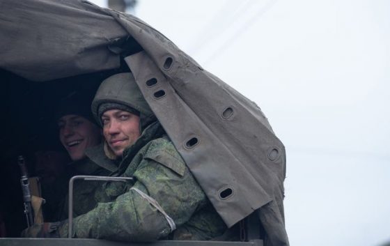 Ганяють їх по полю: десантники показали як ліквідують росіян, якщо закінчились боєприпаси 3 ganjajut yih po polju desantniki pokazali jak likvidujut rosijan jakshho zakinchilis boyepripasi 0506e32 scaled China Way