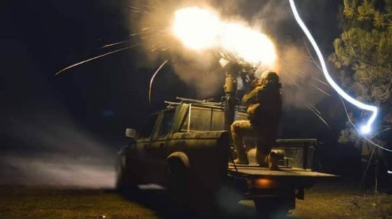Генштаб: На фронте с начала суток было 198 боев. Из них 61 – на Покровском направлении 1 genshtab na fronte s nachala sutok bylo 198 boev iz nih 61 na pokrovskom napravlenii d1e22f7 scaled China Way