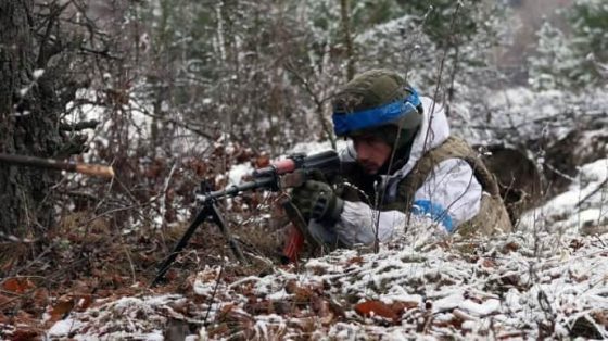 Генштаб: На Курском направлении украинские войска отбили 25 атак врага 4 genshtab na kurskom napravlenii ukrainskie vojska otbili 25 atak vraga 47fbf2c scaled China Way