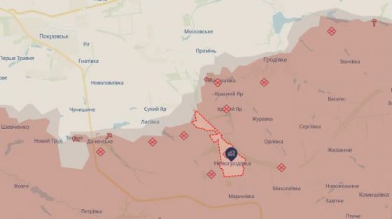 genshtab vsu porazili komandnyj punkt vraga v novogrodovke ebf072d scaled China Way