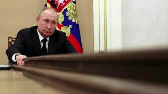 ISW: Кремль не хочет менять условия для прекращения войны 6 isw kreml ne hochet menjat uslovija dlja prekrashhenija vojny c2dd7f8 scaled China Way