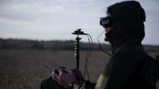 ISW: Российские войска все чаще применяют дроны управляемые через волоконно-оптический кабель 1 isw rossijskie vojska vse chashhe primenjajut drony upravljaemye cherez volokonno opticheskij kabel f51c303 scaled China Way