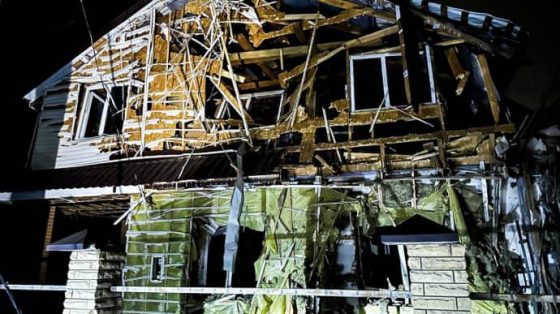 Из-за атаки россиян на Киевщине погиб человек, среди раненых – 16-летний парень 2 iz za ataki rossijan na kievshhine pogib chelovek sredi ranenyh 16 letnij paren b53b11c scaled China Way