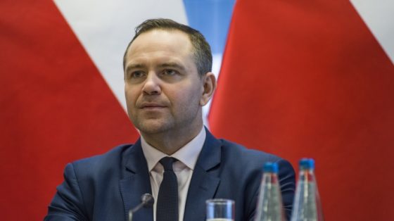 Кандидат в президенты Польши: ''Сегодня я не вижу Украину ни в ЕС, ни в НАТО'' 1 kandidat v prezidenty polshi segodnja ja ne vizhu ukrainu ni v es ni v nato a871e4b scaled China Way