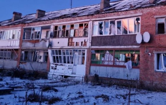 Кількість поранених через удар РФ по Семенівці Чернігівської області зросла 6 kilkist poranenih cherez udar rf po semenivci chernigivskoyi oblasti zrosla 8cd99c2 scaled China Way