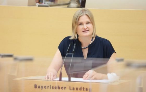 Лідерка ультраправих у Баварії захотіла вислати українських біженців з Німеччини 4 liderka ultrapravih u bavariyi zahotila vislati ukrayinskih bizhenciv z nimechchini 65b2844 scaled China Way