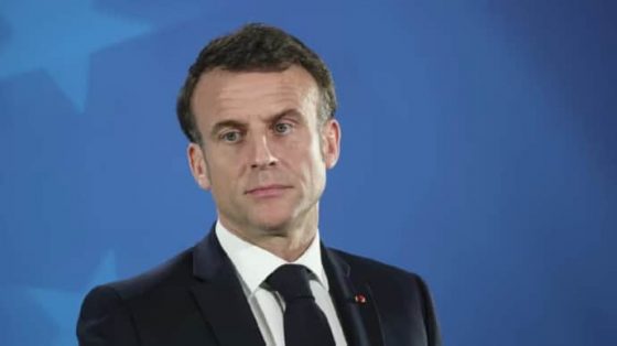 Макрон: Франция покидает африканские страны, потому что не хочет помогать путчистам 2 makron francija pokidaet afrikanskie strany potomu chto ne hochet pomogat putchistam 13319aa scaled China Way