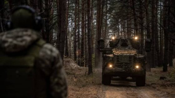 На фронте 140 боевых столкновений с врагом, больше всего на Покровском направлении – Генштаб 1 na fronte 140 boevyh stolknovenij s vragom bolshe vsego na pokrovskom napravlenii genshtab b701596 scaled China Way