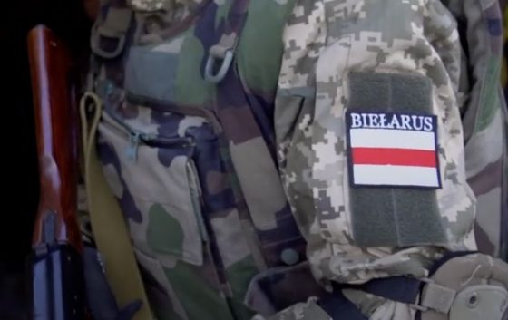 На фронті в Україні загинула відома дівчина-доброволець із Білорусі 8 na fronti v ukrayini zaginula vidoma divchina dobrovolec iz bilorusi 57388bf scaled China Way