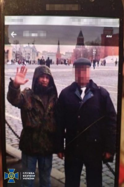 Наводили удари по Києву та Харківській області. СБУ викрила агентурну мережу ФСБ 6 Наводили удари по Києву та Харківській області. СБУ викрила агентурну мережу ФСБ