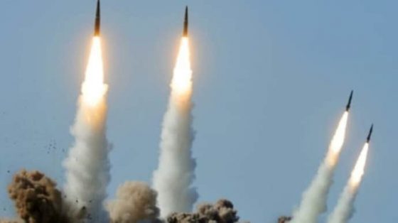 Оккупанты атаковали Чернигов баллистикой: один человек погиб 12 okkupanty atakovali chernigov ballistikoj odin chelovek pogib 4c1dc1e scaled China Way