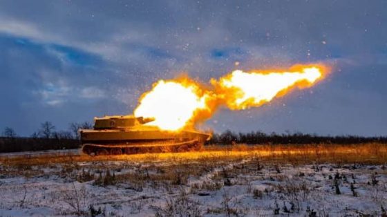 Оккупанты сосредотачивают наступательные усилия на четырех направлениях – Генштаб 3 okkupanty sosredotachivajut nastupatelnye usilija na chetyreh napravlenijah genshtab 7295354 scaled China Way