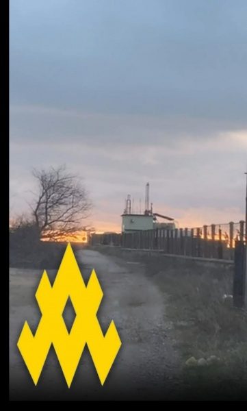 Окупанти посилюють ППО в Криму: партизани виявили нові позиції біля Федорівки