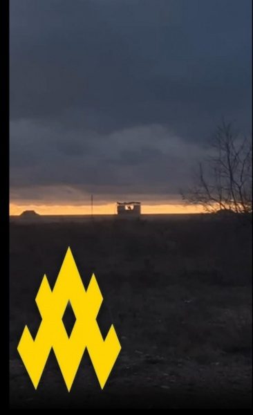 Окупанти посилюють ППО в Криму: партизани виявили нові позиції біля Федорівки