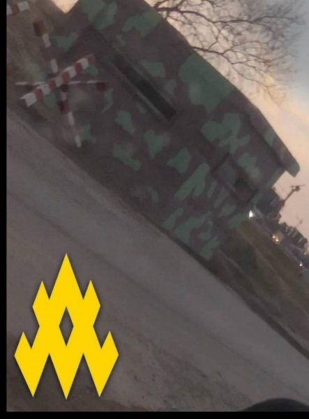 Окупанти посилюють ППО в Криму: партизани виявили нові позиції біля Федорівки