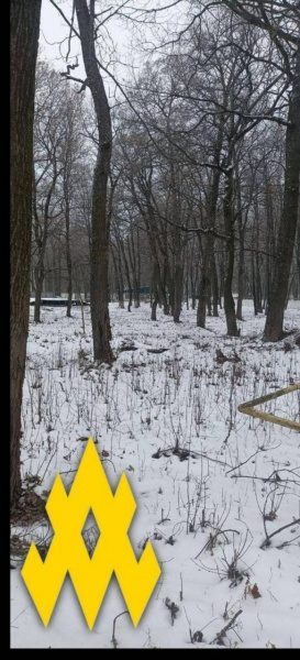 Партизани розвідали секретний арсенал РФ у Тамбовській області (фото) 5 Партизани розвідали секретний арсенал РФ у Тамбовській області (фото)