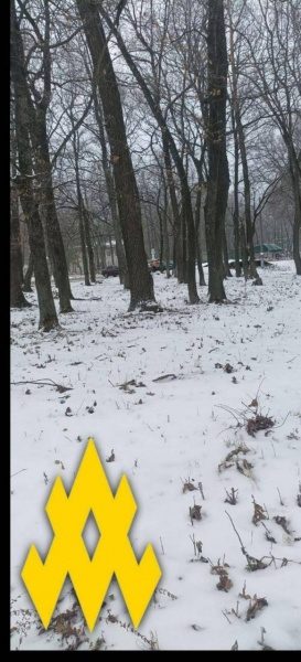 Партизани розвідали секретний арсенал РФ у Тамбовській області (фото) 7 Партизани розвідали секретний арсенал РФ у Тамбовській області (фото)