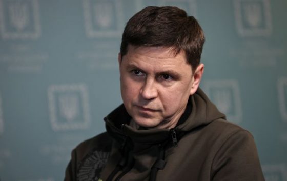 Подоляк розповів, як затягування Заходом рішень допомогло армії РФ перебудуватися 19 podoljak rozpoviv jak zatjaguvannja zahodom rishen dopomoglo armiyi rf perebuduvatisja c85ae27 scaled China Way