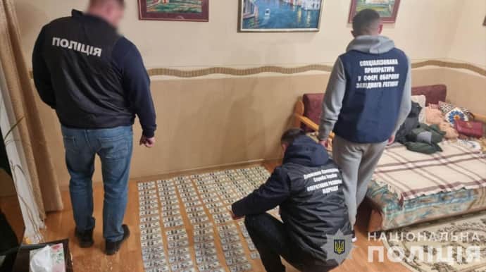 Полиция поделилась успехами масштабной спецоперации против схем вывоза уклонистов 