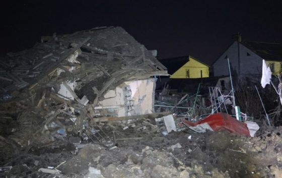 Пошкоджено будинки, поранені - госпіталізовані: в ОВА підсумували наслідки удару по Чернігову 1 poshkodzheno budinki poraneni gospitalizovani v ova pidsumuvali naslidki udaru po chernigovu dc4bcfb scaled China Way