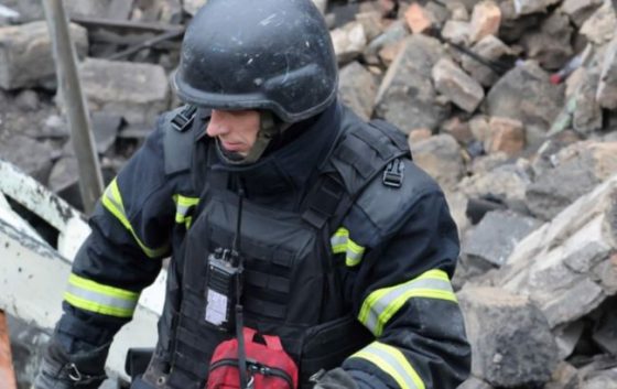 poshuki trivali 9 dniv pid zavalami u zaporizhzhi znajshli tilo ljudini foto c9b6a95 scaled China Way