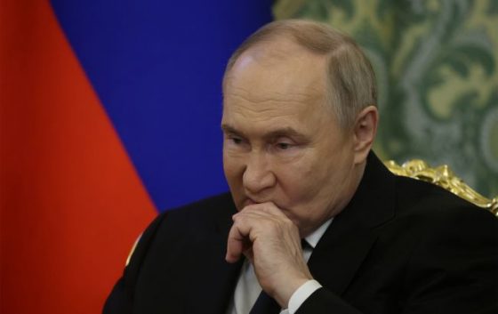 Путін, як і раніше, націлений у війні на розвал НАТО і контроль над Україною, - ISW 1 putin jak i ranishe nacilenij u vijni na rozval nato i kontrol nad ukrayinoju isw 2692461 scaled China Way