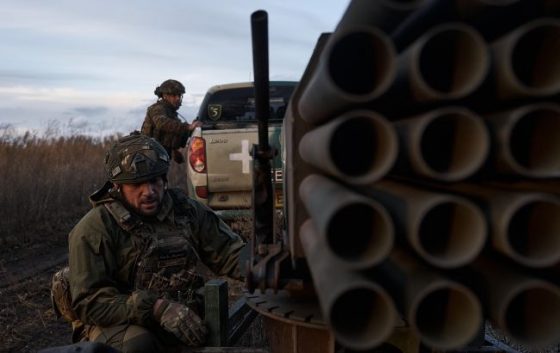 Росіяни 35 разів атакували на Покровському напрямку: яка ситуація на фронті 6 rosijani 35 raziv atakuvali na pokrovskomu naprjamku jaka situacija na fronti fb381b3 scaled China Way