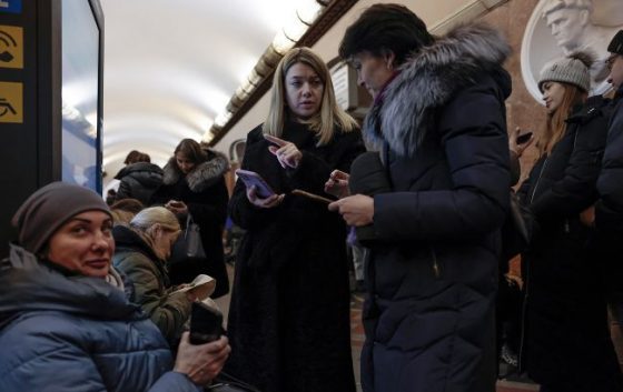 rosijani atakujut ukrayinu dronami shahed de zagroza udariv cf84485 scaled China Way