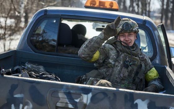 Росіяни намагаються обійти Покровськ, боїв у місті немає, - ЗСУ 6 rosijani namagajutsja obijti pokrovsk boyiv u misti nemaye zsu aee6888 scaled China Way
