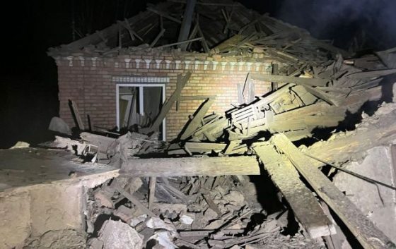 rosijani obstriljali nikopol z rszv ye zagibla i poranenij stalisja pozhezhi e1cda6c scaled China Way