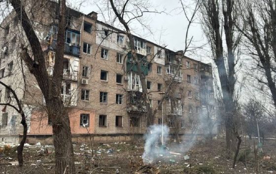 rosijani vdarili po krivomu rogu ye poshkodzhennja zhertvi i poraneni video 14248c4 scaled China Way