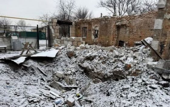 rosijani za dobu skinuli 14 kabiv na svoye selo u kurskij oblasti foto a03e932 scaled China Way