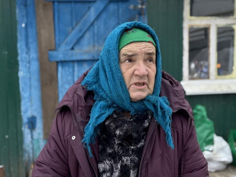 Росіяни за добу скинули 14 КАБів на своє село у Курській області (фото)