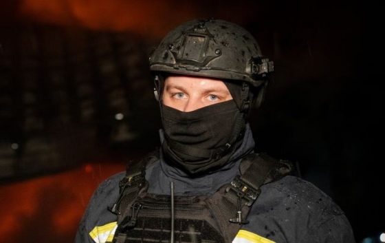 Росіяни завдали ударів по оздоровчому дитячому центру в Сумах, сталася пожежа 13 rosijani zavdali udariv po ozdorovchomu ditjachomu centru v sumah stalasja pozhezha 2b4750f scaled China Way