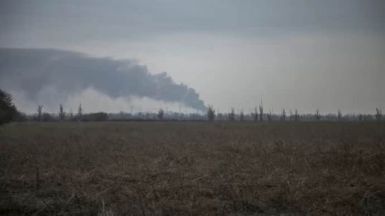 Російські обстріли Сіверська і Рівного на Донеччині: загинула людина, троє поранених 6 rosijski obstrili siverska i rivnogo na donechchini zaginula ljudina troye poranenih 2ca1fd7 scaled China Way