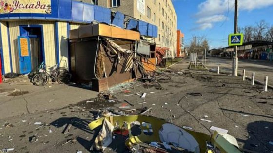 Россияне атаковали Покровск и громаду: ранены 5 человек 4 rossijane atakovali pokrovsk i gromadu raneny 5 chelovek d06dbef scaled China Way