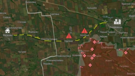 rossijane obhodjat pokrovsk s juga i priblizhajutsja k dnepropetrovshhine 65f2ea5 scaled China Way