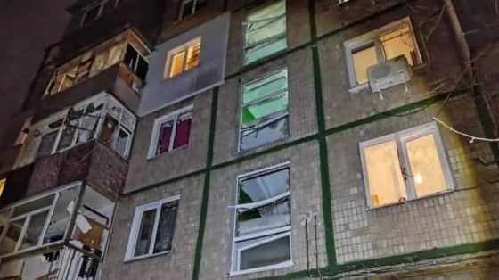 rossijane udarili bespilotnikom po chuguevu na harkovshhine postradal rebenok a982ade scaled China Way