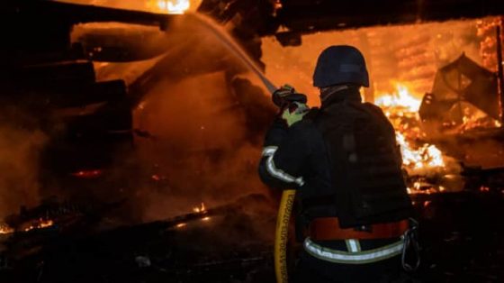 rossijskie vojska udarili po detskomu ozdorovitelnomu centru v sumah e208ddb scaled China Way