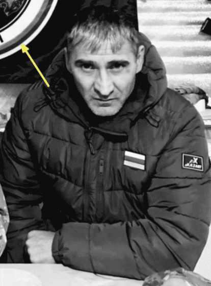 Розвідники ліквідували начальника штабу батальйону "Шторм.Осетія" (відео) 3 Розвідники ліквідували начальника штабу батальйону "Шторм.Осетія" (відео)