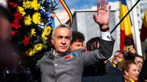 Румынский политик назвал Украину ''вымышленным государством'' и хочет захватить ее часть 2 rumynskij politik nazval ukrainu vymyshlennym gosudarstvom i hochet zahvatit ee chast 0d8ed5f scaled China Way