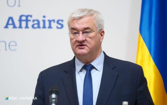 Сибіга про полонених солдатів КНДР: великий успіх і визнання військової міці України 4 sibiga pro polonenih soldativ kndr velikij uspih i viznannja vijskovoyi mici ukrayini 8d4b998 scaled China Way